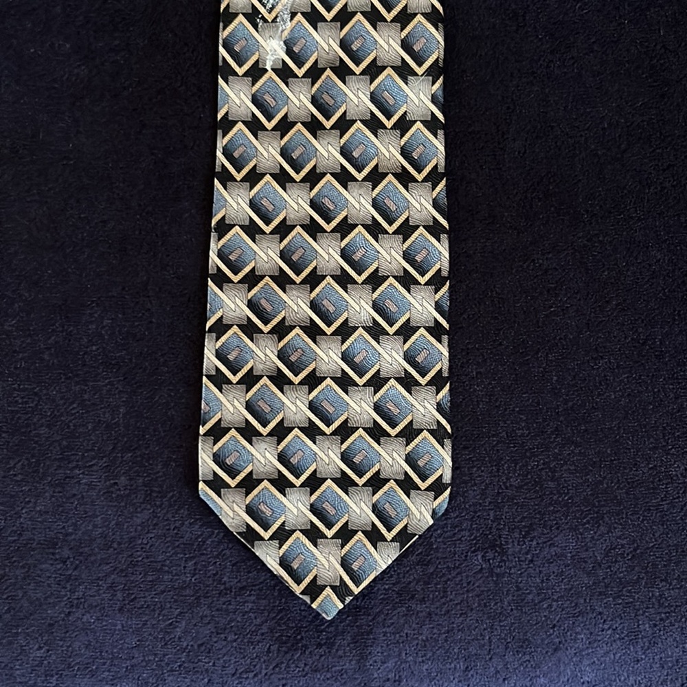 Louis Roth Tie - Picture 2 of 2